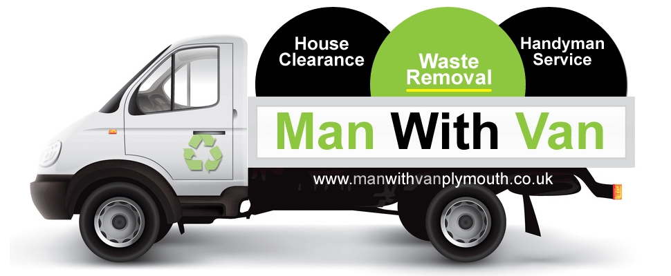 waste collection and removal Plymouth